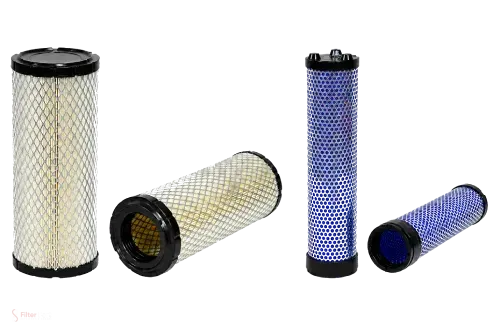 Ferra Filter FAR1027/1M–FAR626MS İki Elementli Hava Filtri Dəsti