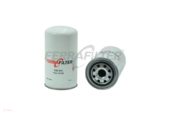 Ferra Filter FSF917 Mühərrik Yanacaq Filtri