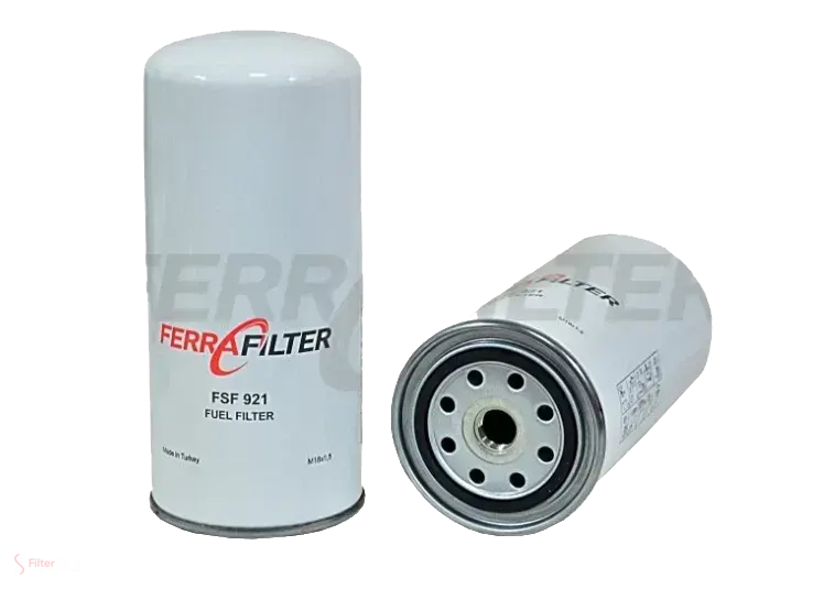 Ferra Filter FSF921 Mühərrik Yanacaq Filtri