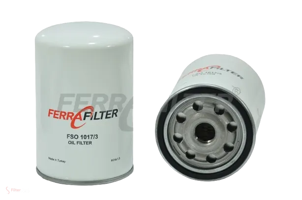 ALCO SP924 / Ferra Filter FSO1017/3 Mühərrik Yağ Filtri