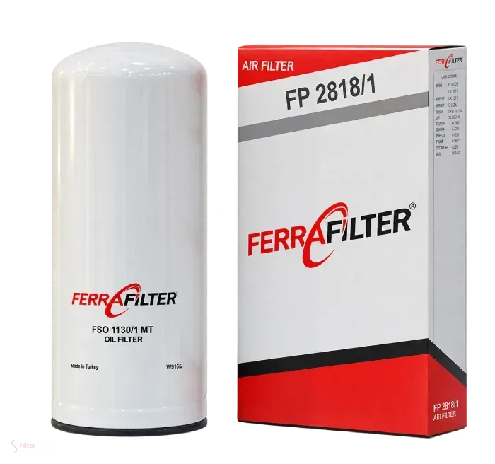 Filtrlər